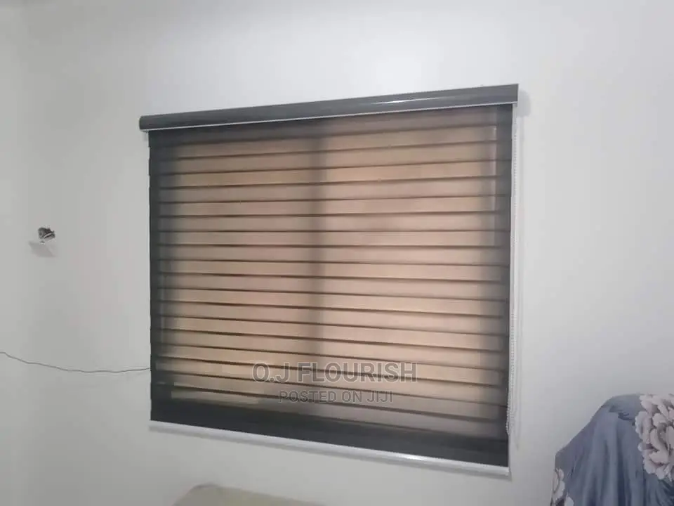 Window Blinds
