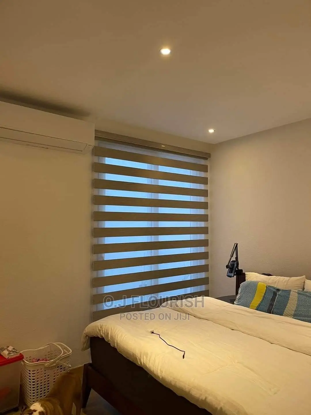 Window Blinds