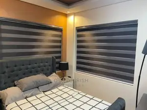 Window Blinds