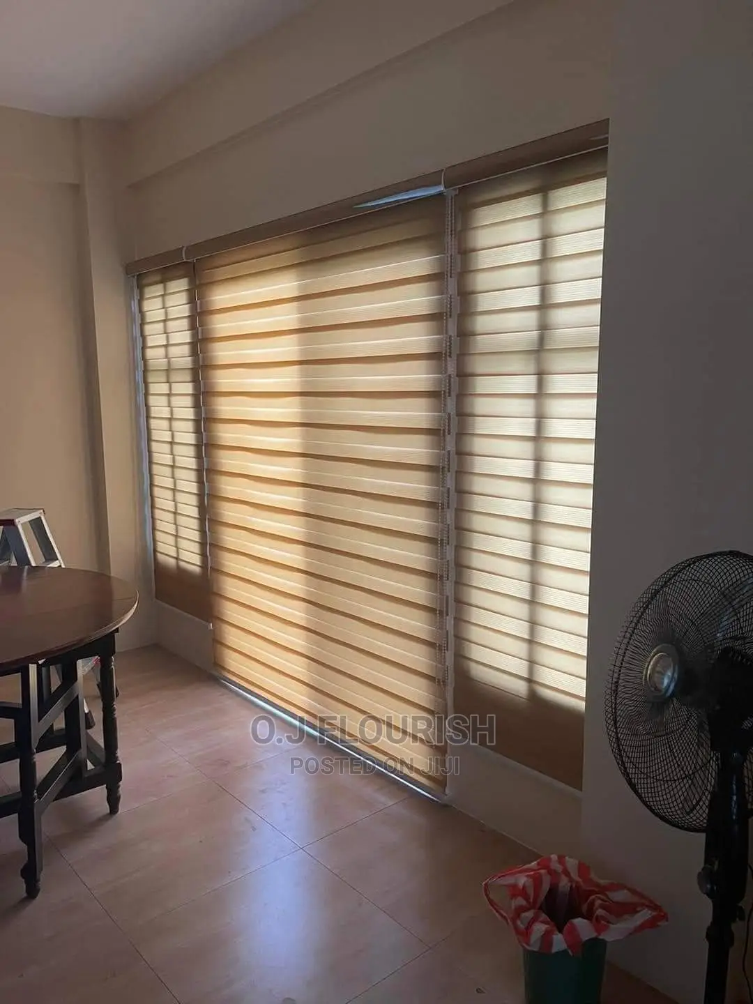 Window Blinds