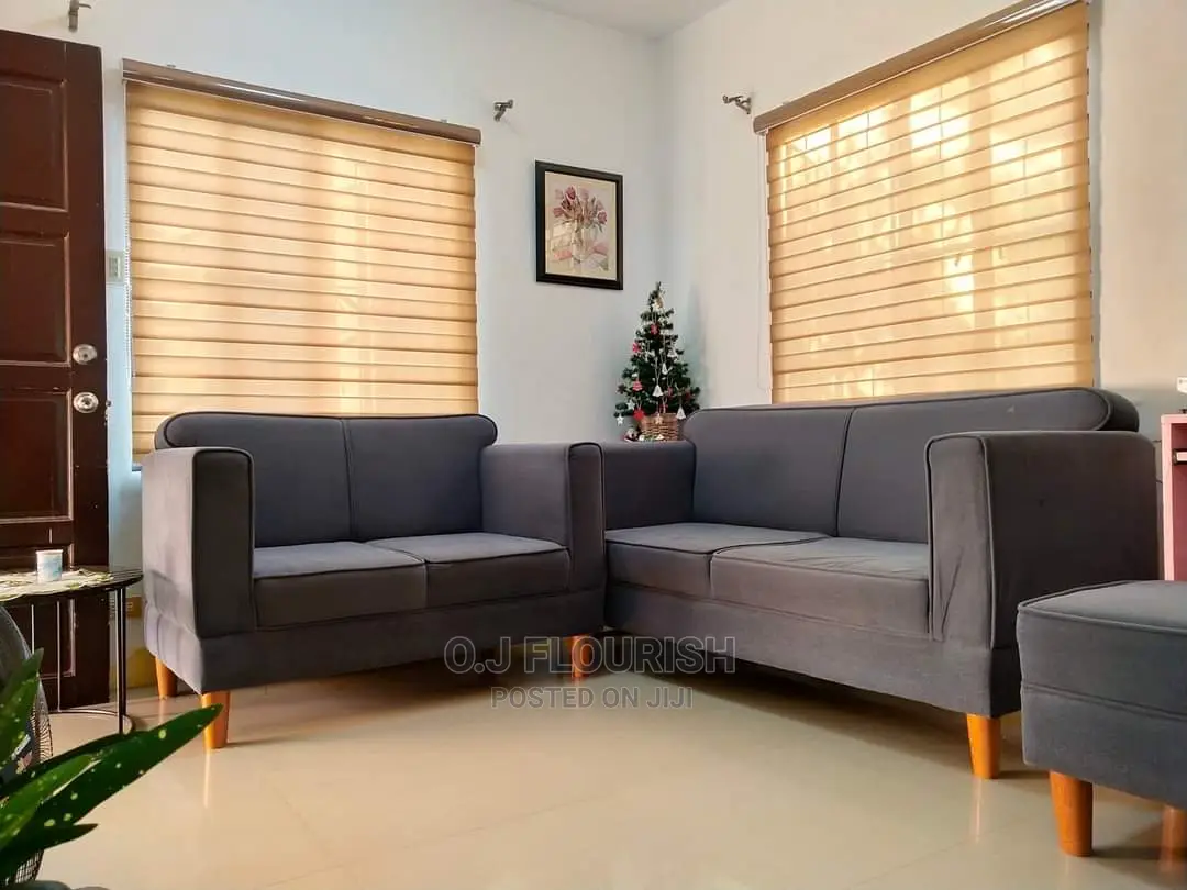 Window Blinds