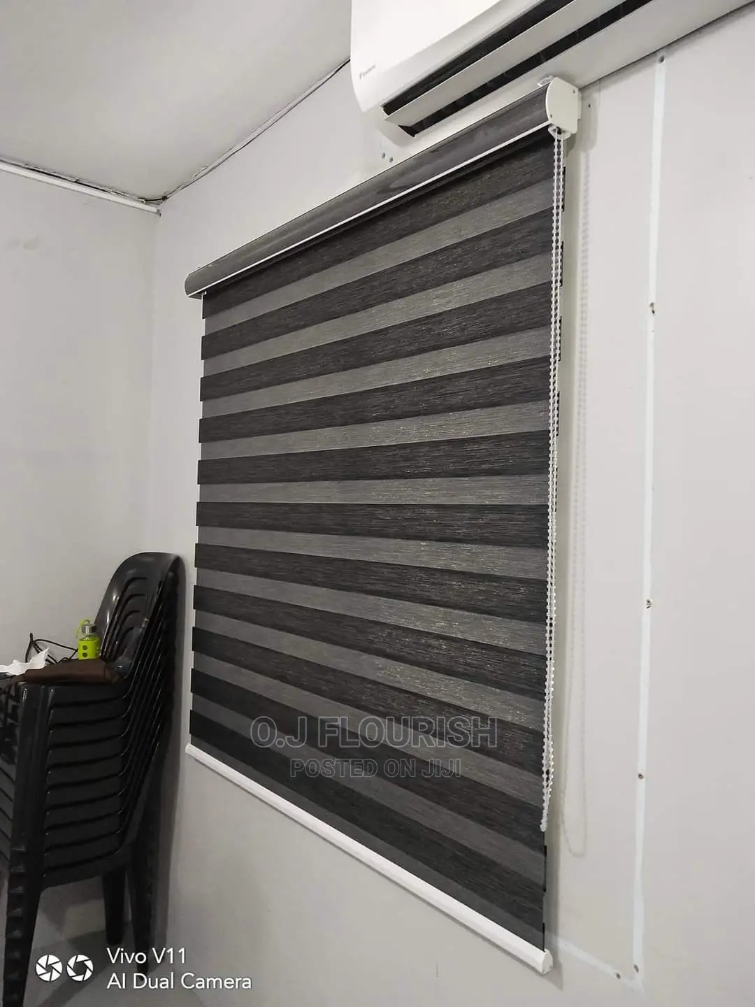 Window Blinds