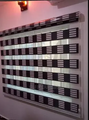 Window Blinds