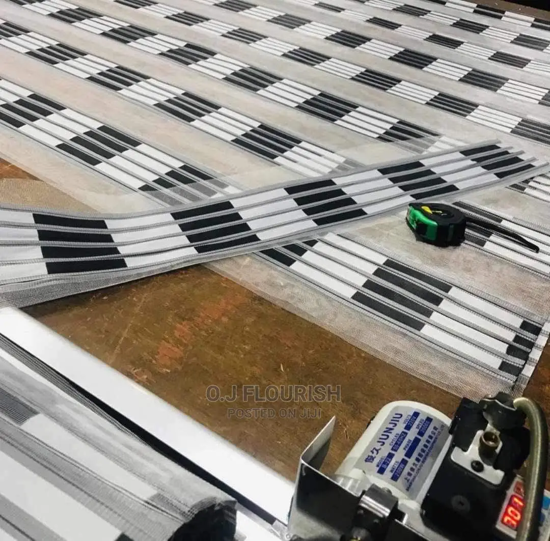 Window Blinds