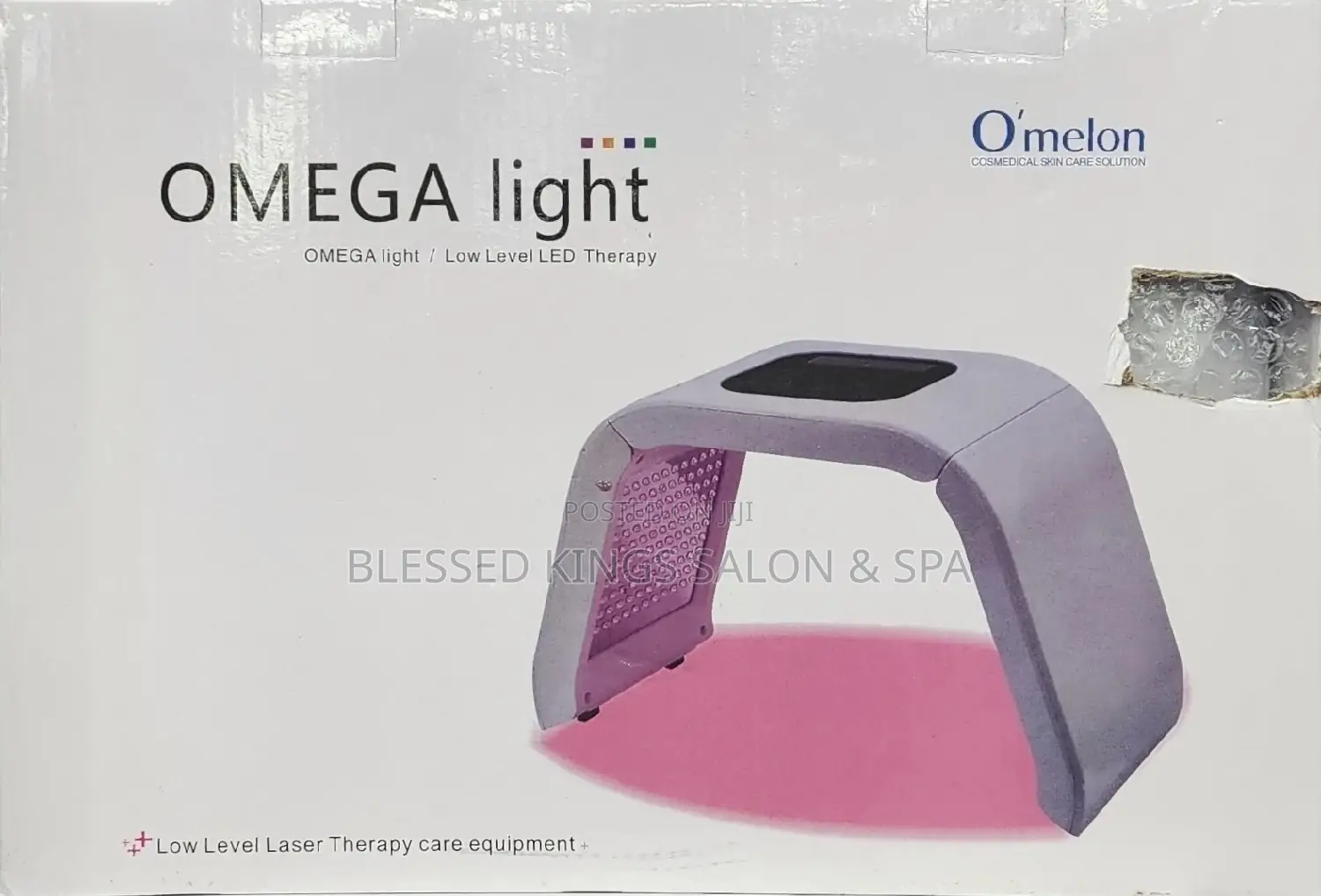 Omega Light
