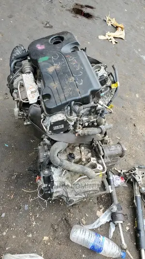 Chevrolet Equinox Trax 1.5l Ecotec Turbo Engine 2015/2020