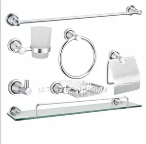 Bathroom Accessories 7set