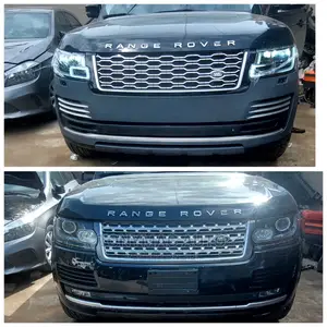 Upgrade Kits For Range Rover Vogue 2014 To 2020 Original