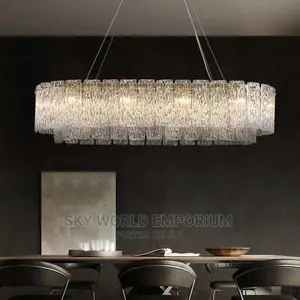 Chandelier Light