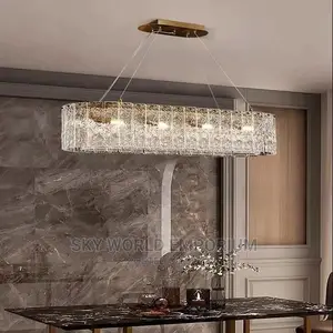 Chandelier Light
