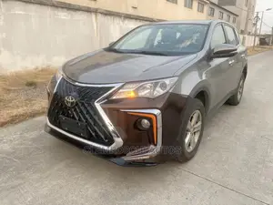 High Quality Certified Complete Upgrade Kit Toyota Rav4 2017