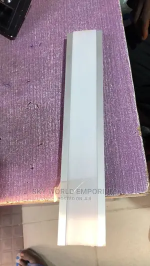 3cm Profile Led