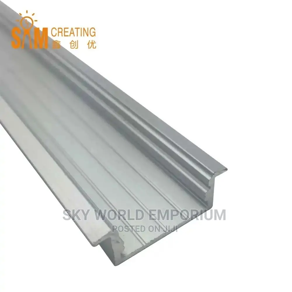 3cm Profile Led