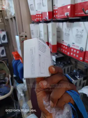 Apple iPhone Earpiece With Lightning Connector