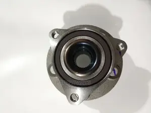 Chevrolet Cruze Hub Bearing