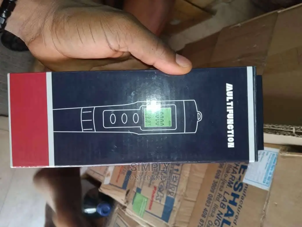 Water Teaster - Simply Price: ₦ 37,000 on Jiji.ng [Lagos Island (Eko)]
