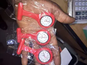 Nurse's Watch