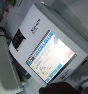 Wanfo Finecare Manchine