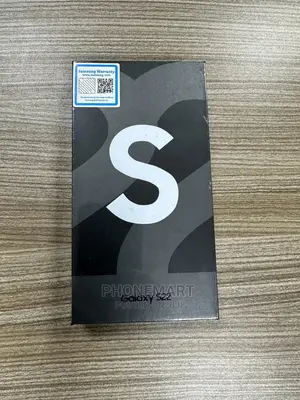 Photo - New Samsung Galaxy S22 Ultra 256 GB Silver