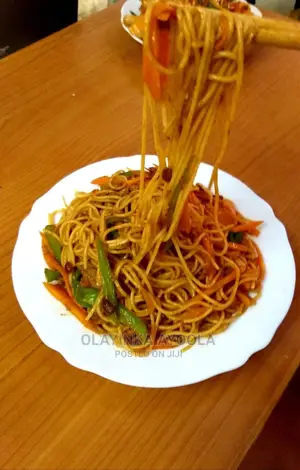 Chinese Chef