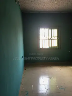 3bdrm Block of Flats in L.T.B Light, Oshimili North for rent