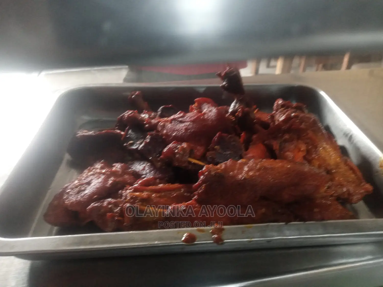 Chinese Chef