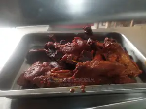 Chinese Chef