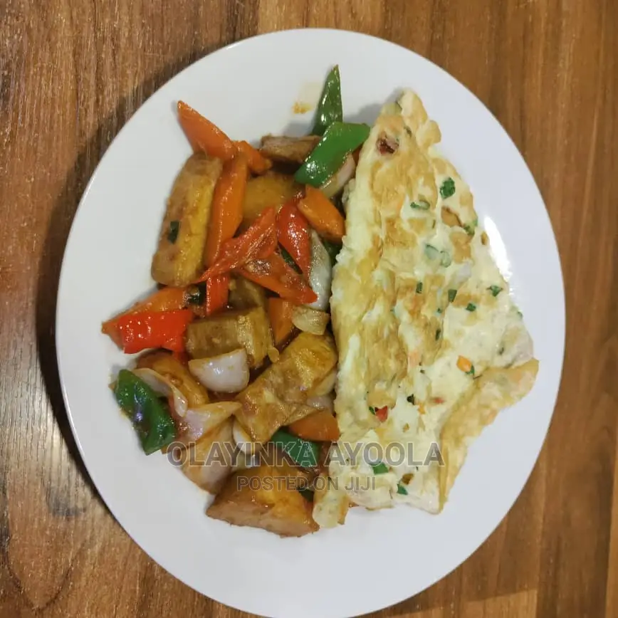 Chinese Chef