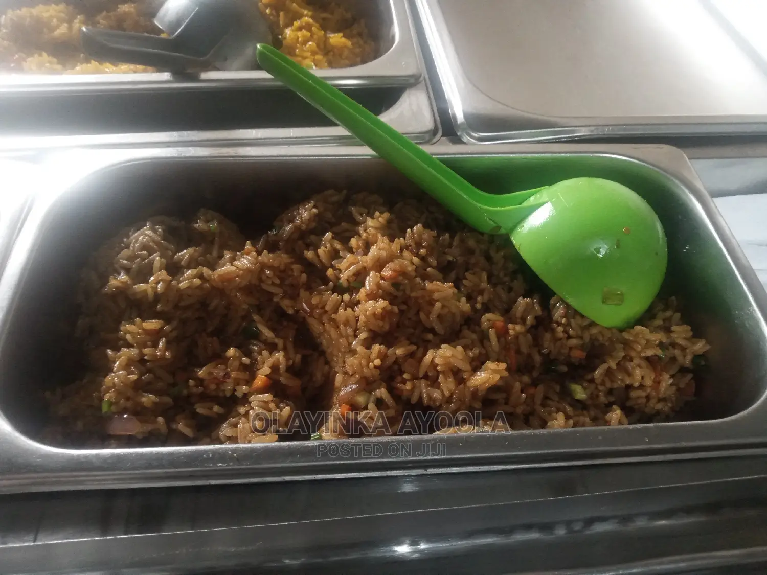 Chinese Chef