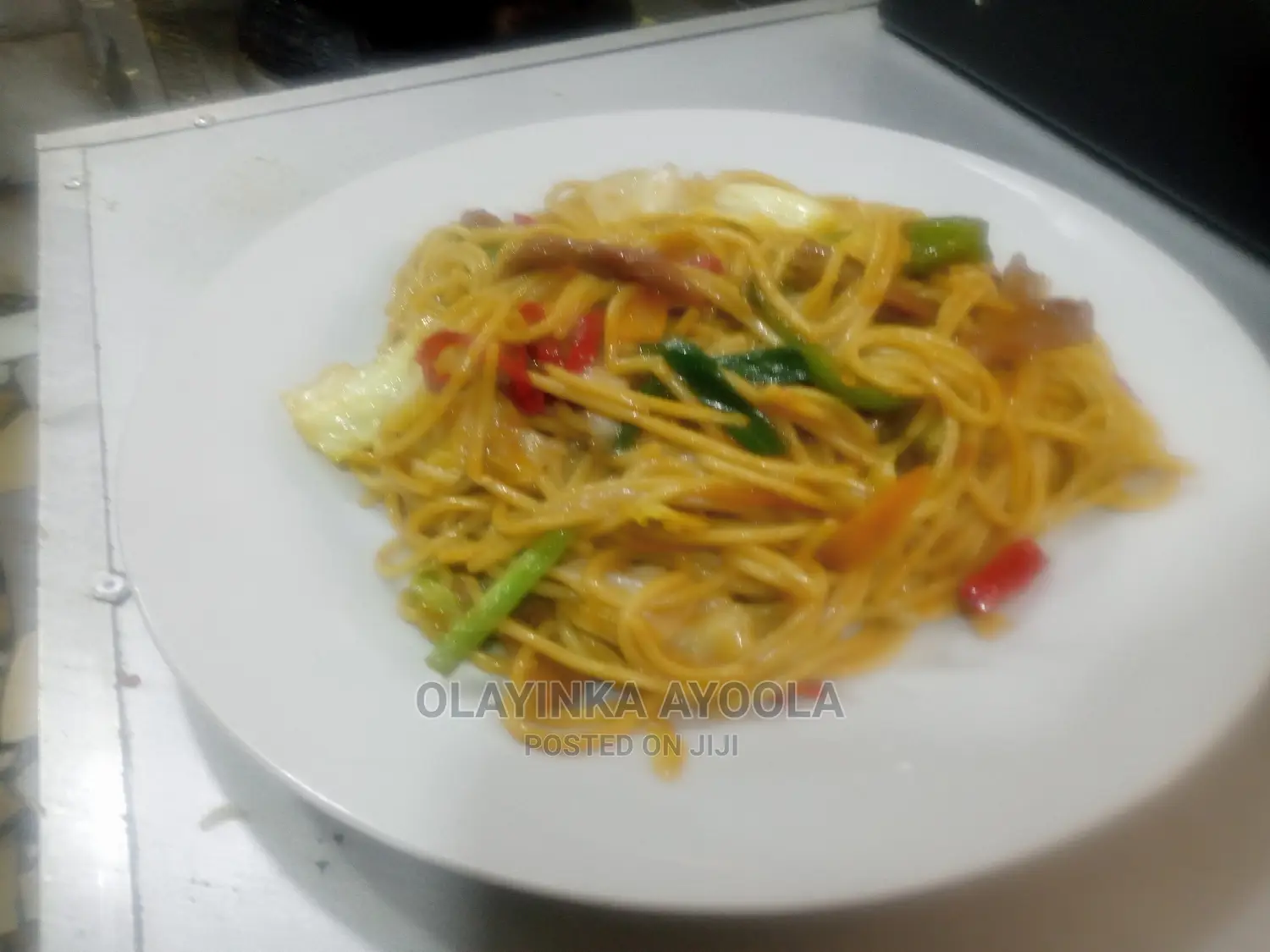 Chinese Chef