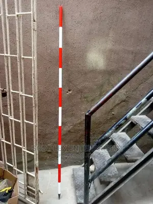 2 Meters Ranging Pole