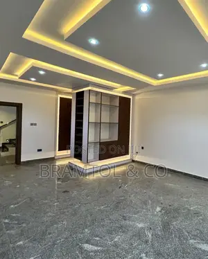 4bdrm Townhouse / Terrace in Katampe Extension for rent
