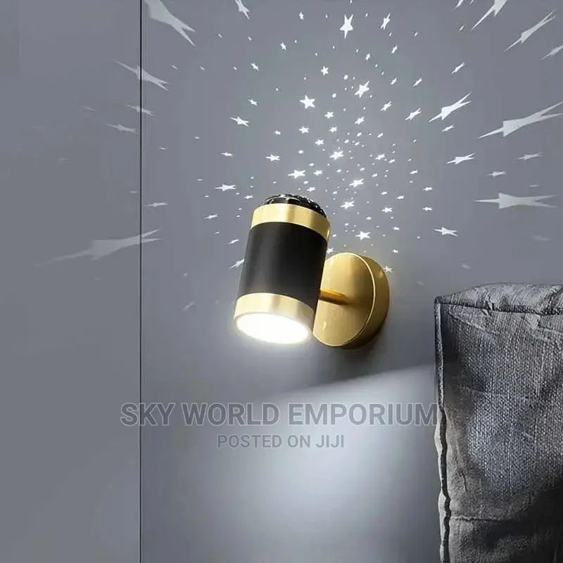 Bedside Lamp