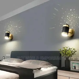 Bedside Lamp