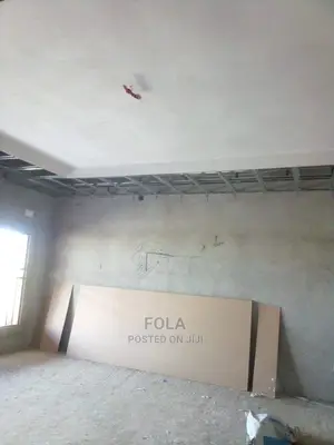 Drywall Ceiling Work