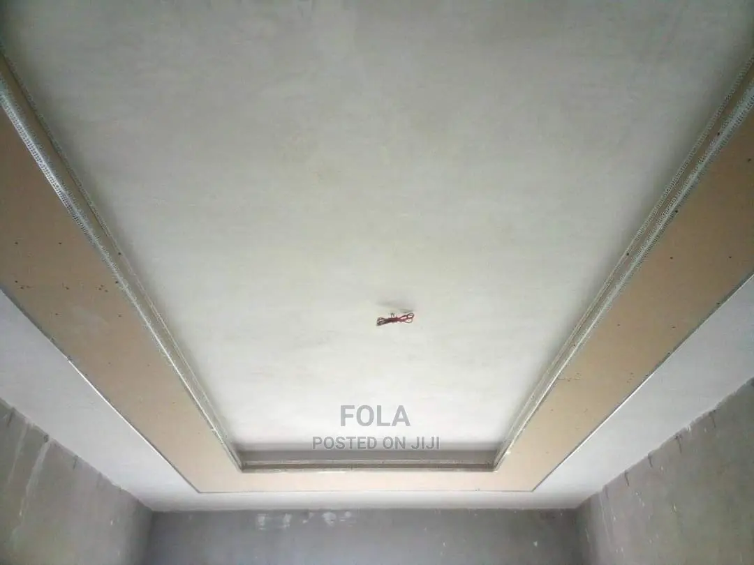 Drywall Ceiling Work