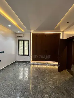 4bdrm Townhouse / Terrace in Katampe Extension for rent