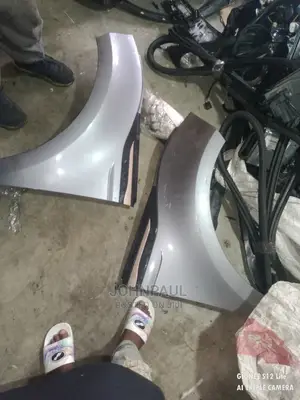 Range Rover Evoque Fender 2020