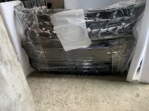 Front Grill Lx570 2021