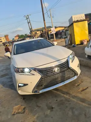 Upgrade Kits Es350 2015 to 2020