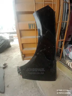 Range Rover Vogue Fender 2015