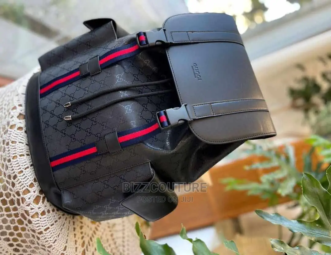 Original LOUIS VUITTON Backpack Available in Store