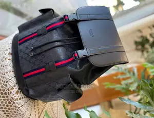 Original LOUIS VUITTON Backpack Available in Store
