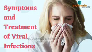 Viral Infection Treatment and Management Service Available