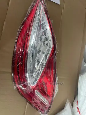 High Quality Certified Complete Brand New Rear Light Porsche