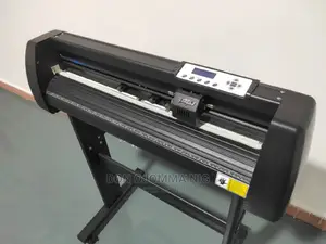 Yinghe Cutting Plotter Machine 720j