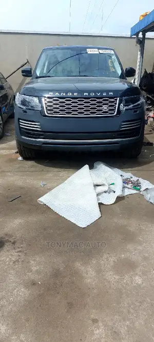 Upgrade Kits For Range Rover Vogue 2014,2015 To 2020