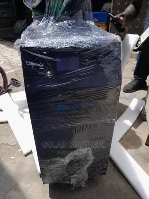 15kva 48v Yohakko Inverter