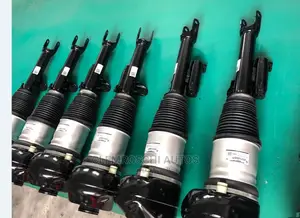 High Quality Certified Front Shock for Rolls-Royce Phantom.