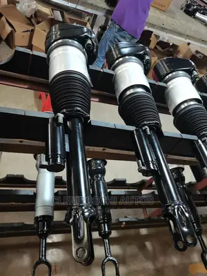 High Quality Certified Front Shock for Rolls-Royce Phantom.
